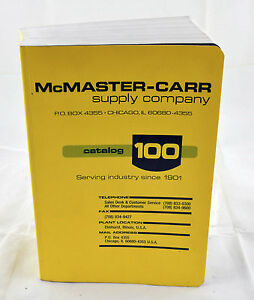 Mcmaster carr shipping time