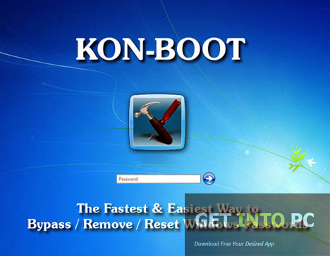 Kon boot download for windows 7 free