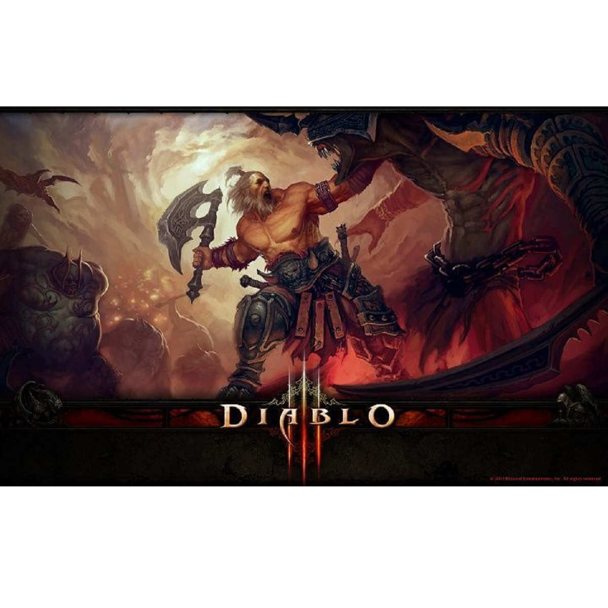 Diablo 1 Save Characters Download